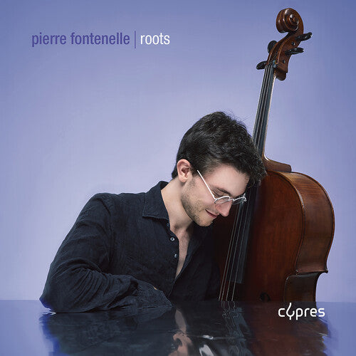 Pierre Fontenelle: Roots  \ CD
