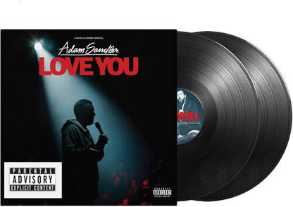 Adam Sandler- Love You - VINYL