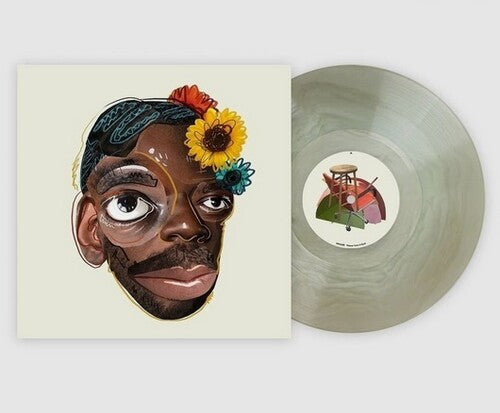 Nnamdi: Please Have A Seat - Colored Vinyl - VINYL