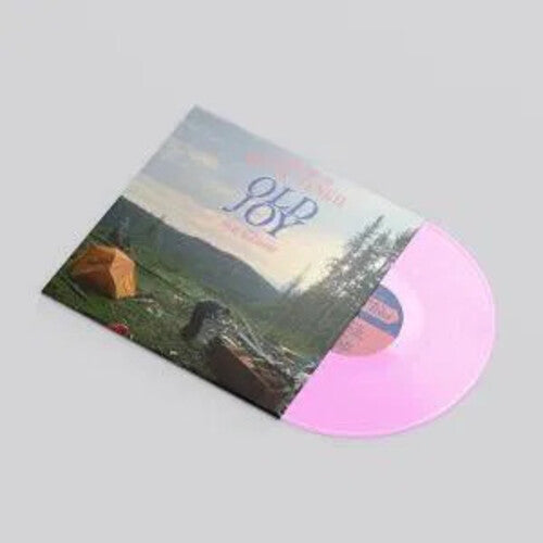 Yo La Tengo- Old Joy (Pink Vinyl) - VINYL