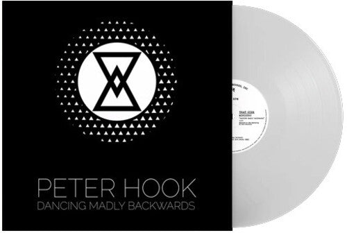 Peter Hook & Ministry: Dancing Madly Backwards \ LP