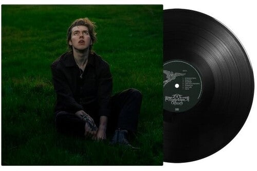 Livingston- Hometown Odyssey - VINYL