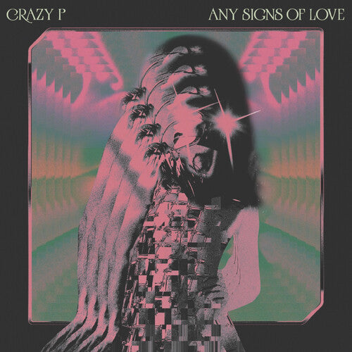 Crazy P: Any Signs Of Love  \ CD