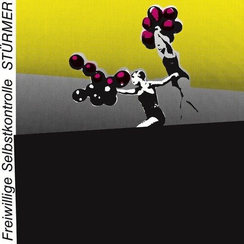 FSK- Sturmer - VINYL