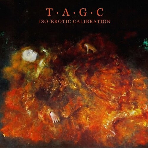Tagc: Iso-Erotic Calibration \ LP