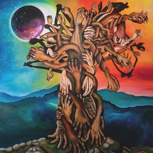 Thomas Igmar- Like A Tree It Grows - VINYL