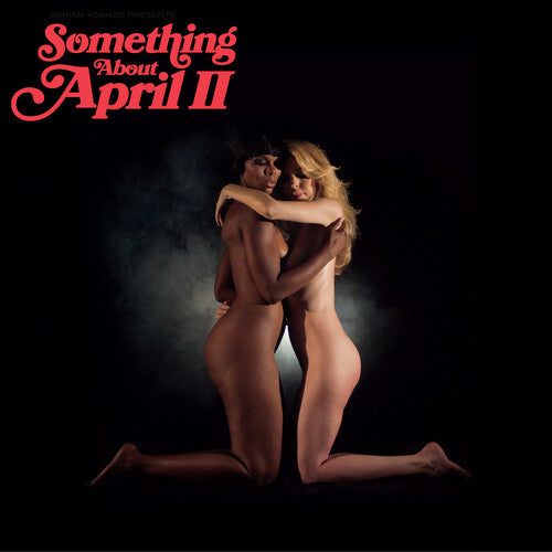 Adrian Younge- Adrian Younge Presents: Something About April II - VINYL