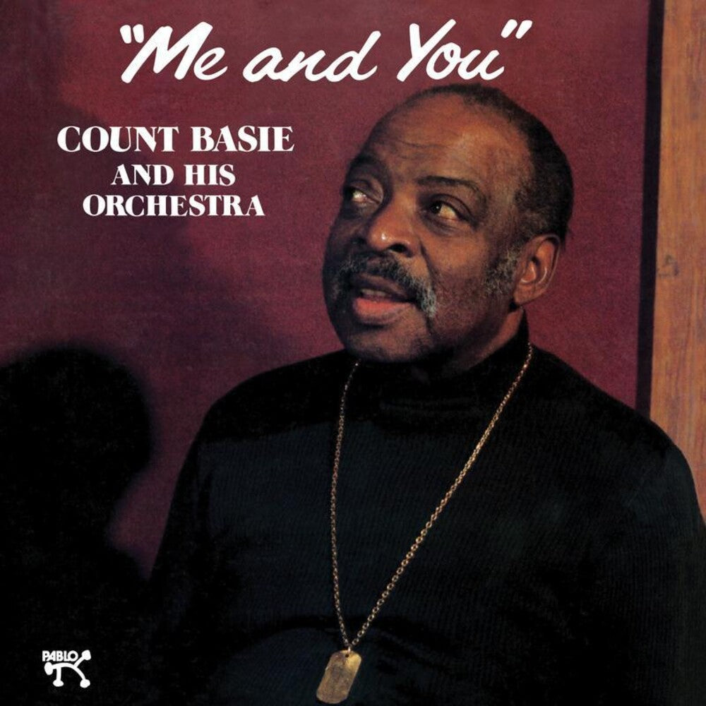 Count Basie- Me & You [180 Gram] - VINYL