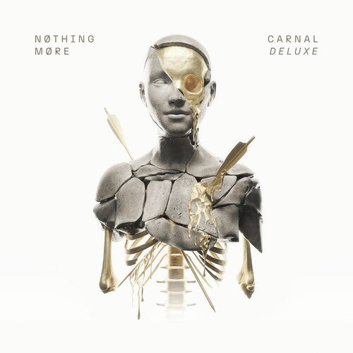 Nothing More- Carnal - VINYL