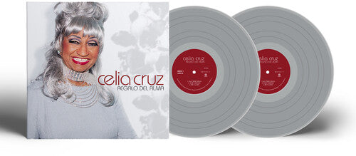Celia Cruz- Regalo Del Alma - VINYL
