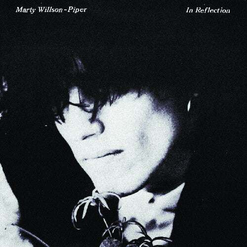 Marty Willson-Piper- In Reflection -RSD25 - VINYL