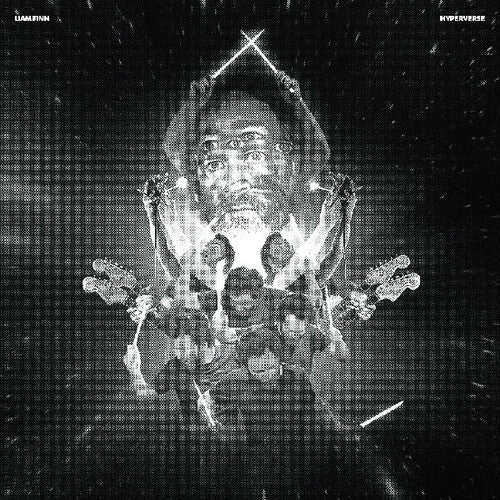 Liam Finn- Hyperverse -RSD25 - VINYL