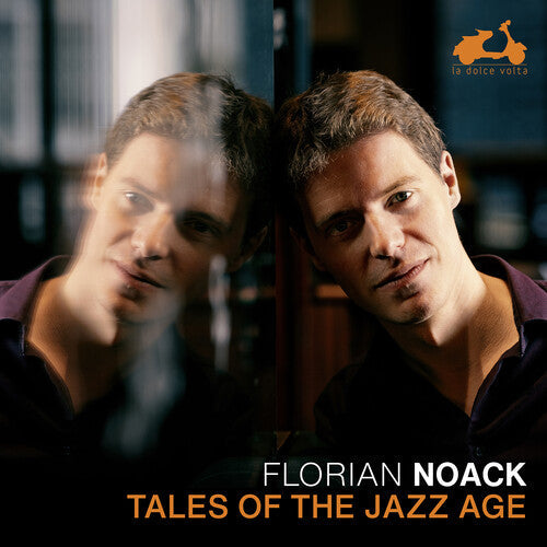 Florian Noack: Tales of the Jazz Age  \ CD