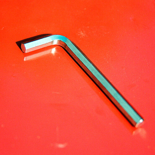 Mamalarky- Hex Key - VINYL