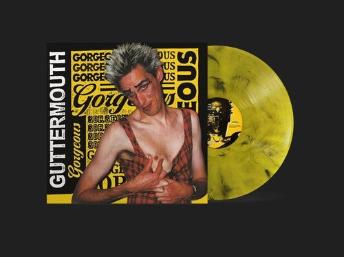 Guttermouth- Gorgeous (25th Anniversary) -RSD25 - VINYL