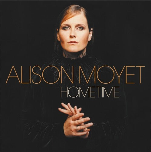 Alison Moyet- Hometime -RSD25 - VINYL