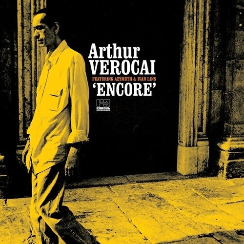 Arthur Verocai- Encore - VINYL