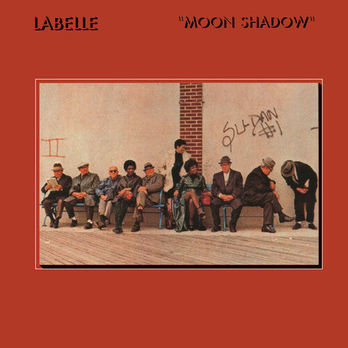 Labelle: Moon Shadow - CD