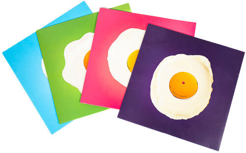 Dirtybird- Dirtybird Hand Picked Box Set Volume 1 - VINYL