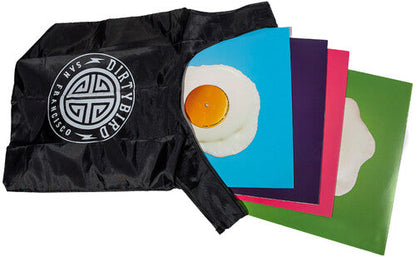 Dirtybird- Dirtybird Hand Picked Box Set Volume 1 - VINYL