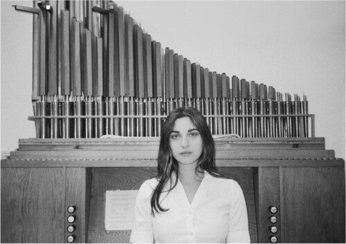 Kali Malone- The Sacrificial Code - VINYL