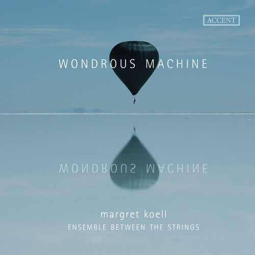 Slawomir Zubrzycki: Woundrous Machine  \ CD