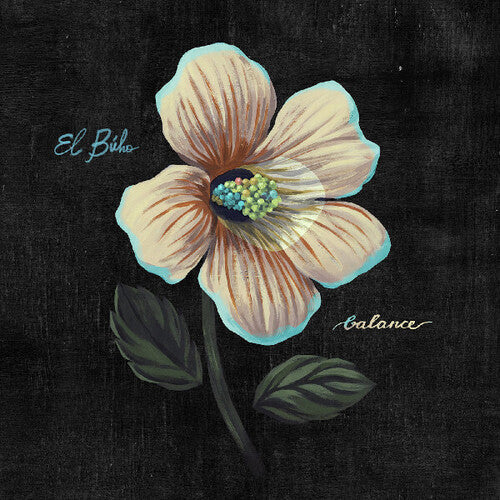 Buho: Balance \ LP