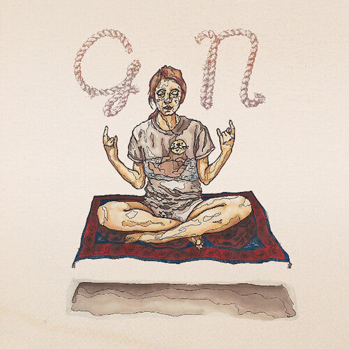 Ratboys- Gn - VINYL