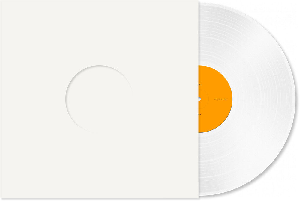 Fred Again...- Actual Life 2 Piano Live (20th March, 2022) [RSD Black Friday 2025] - VINYL