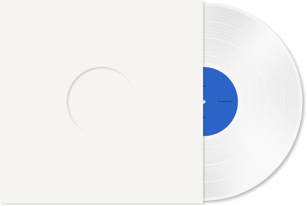 Fred Again...- Actual Life 3 Piano Live (22nd December 2022) [RSD Black Friday 2025] - VINYL