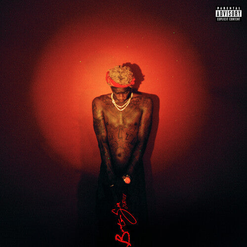 Young Thug- Barter 6 -RSD25 - VINYL