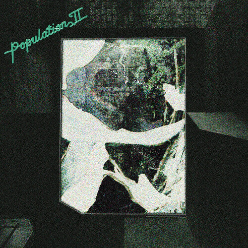 Population II- Maintenant Jamais - VINYL
