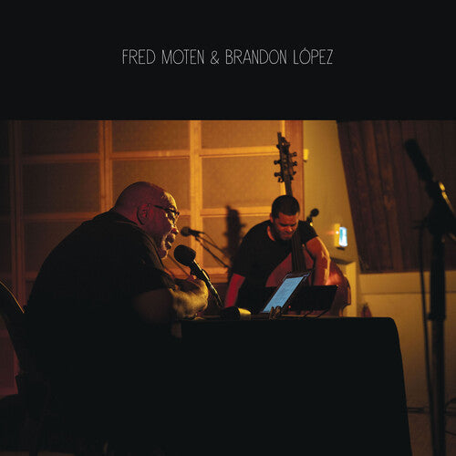 Fred Moten: Revision - CD