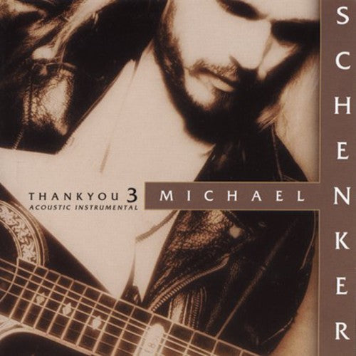 Michael Schenker: Thank You 3 - CD