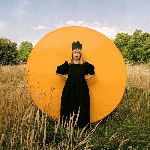 Chloe Foy: Complete Fool  \ CD