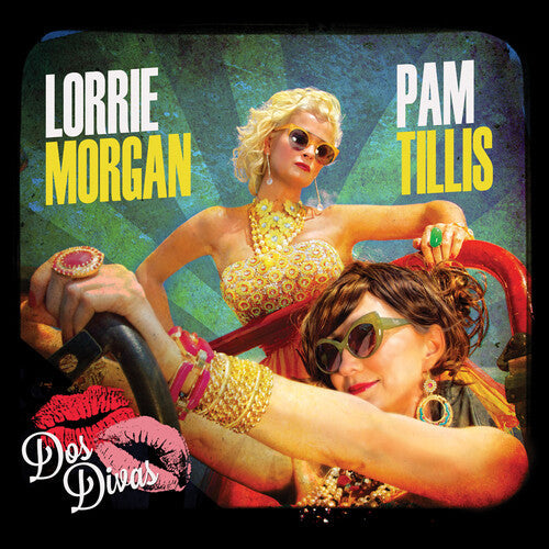 Grits & Glamour: Dos Divas \ LP