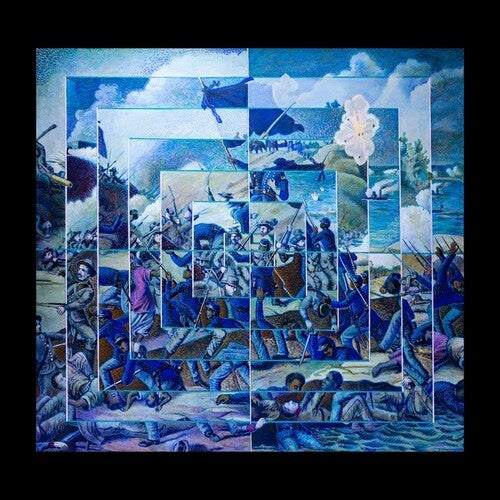 Live At Pioneer Works 26 October 2023 - VINYL