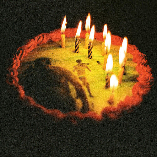 Ratboys- Happy Birthday, Ratboy - VINYL