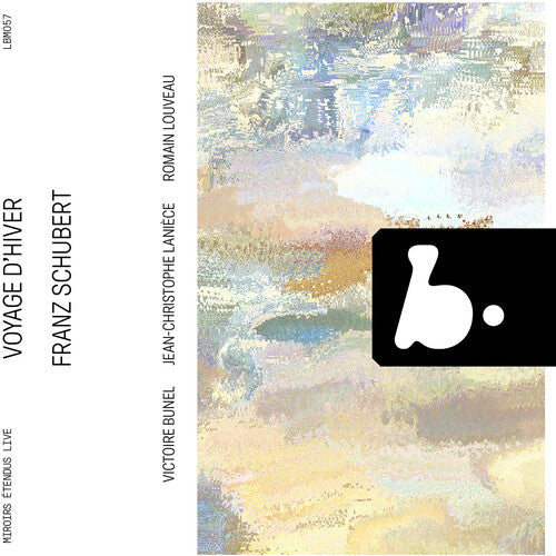 Victoire Bunel: Voyage D Hiver (Live)  \ CD