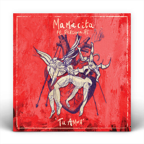 Mamacita- Tu Amor - VINYL