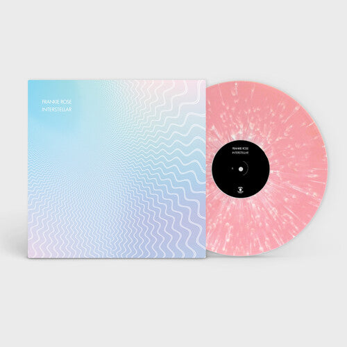 Frankie Rose- Interstellar Extended - VINYL