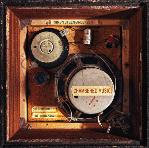 Oslo Sinfonietta: Chambered Music  \ CD
