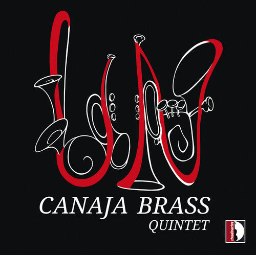 Canaja Brass Quintet: Un - Canaja Brass Quintet  \ CD