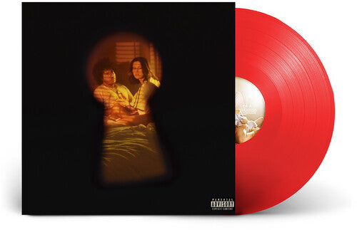 Selena Gomez & Benny Blanco- I Said I Love You First - VINYL
