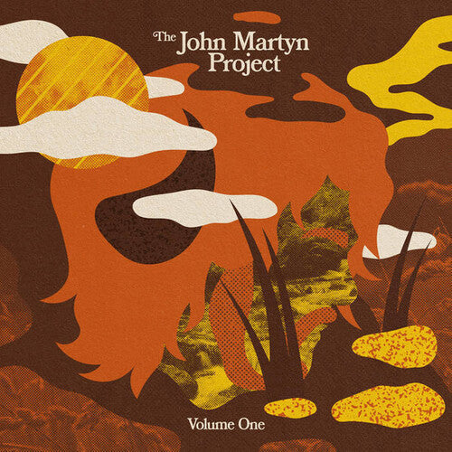 John Project Martyn: Volume 1 \ LP
