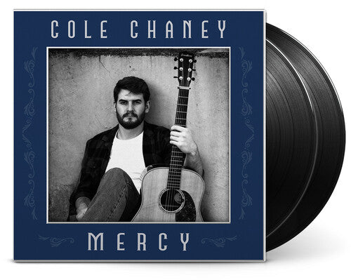 Cole Chaney- Mercy - VINYL