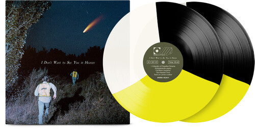 The Callous Daoboys- I Don't Want to See You in Heaven (Indie Exclusive Vinyl) - VINYL