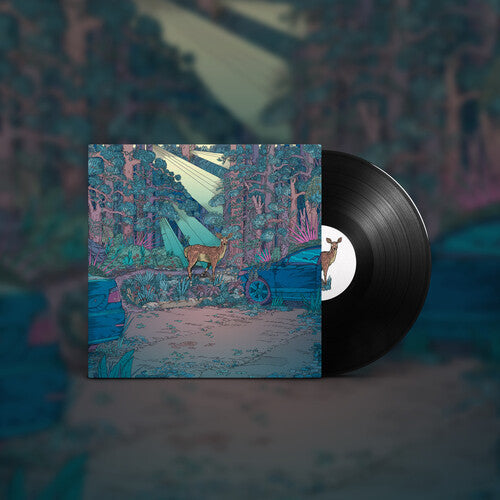 Michael Cera Palin- We Could Be Brave - VINYL