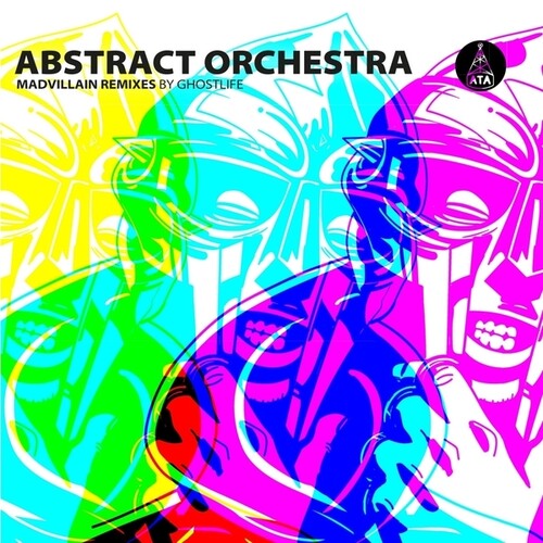 Abstract Orchestra: Madvillain Remixes \ LP