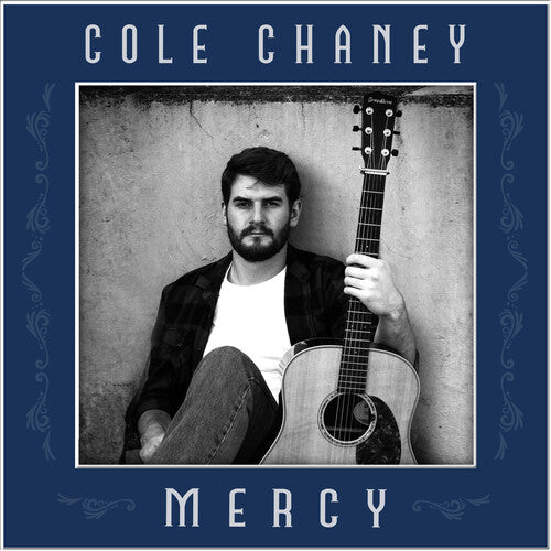 Cole Chaney: Mercy  \ CD